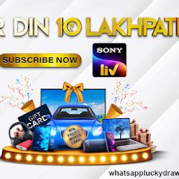 kbc sim card lucky draw 2022|Happy New year 2022 Lucky draw KBC .